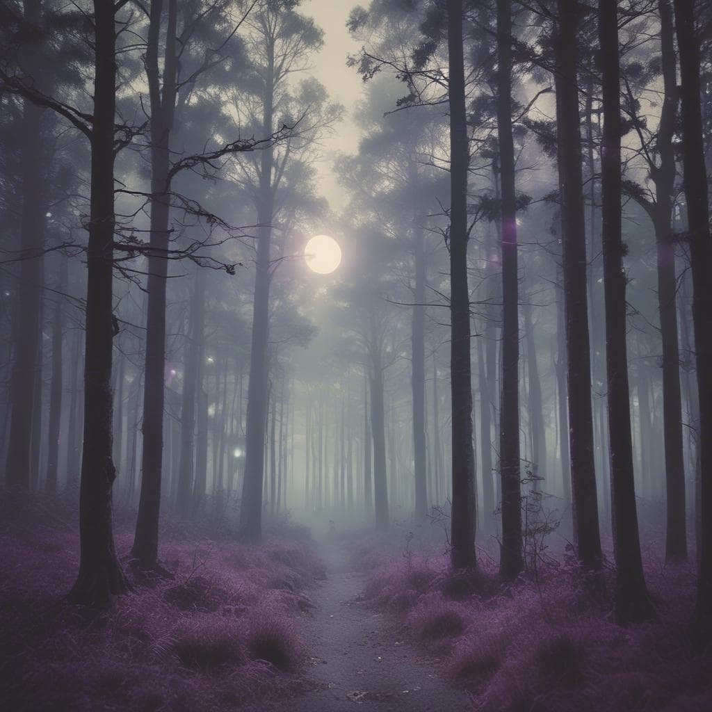 Luminescent